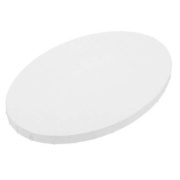 Oil Painting Frame, Canvas Wall Panels Water Color Painting Frame Canvas Boards 11x14 Canvas Artist Canvas Boards Blank White Wood Photo Frame