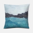 thumbnail image 1 of Oil Painting Landscape Series Pattern Decorative Pillowcase Square Home Office, 1 of 5