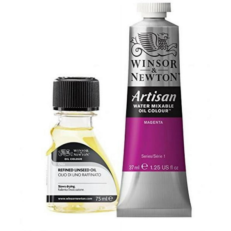 Winsor & Newton Artisan Water Mixable Oil Color 37ml