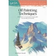 thumbnail image 1 of Pre-Owned Oil Painting Techniques: Learn How to Create Dynamic Textures With the Versatile Painting Knife (Artist's Library) Paperback, 1 of 1
