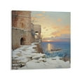 thumbnail image 1 of Oil Painting Wall Art Decor Kaoru Yamada Canvas Wall Art Posters Wall Art Painting Canvas Gift Living Room Prints Bedroom Decor Poster Artworks 28x28inch(70x70cm), 1 of 5