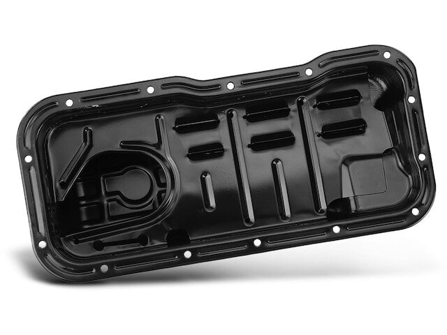 Oil Pan 1 - Compatible with 1989 - 2006 Nissan Sentra - Autopart Premium
