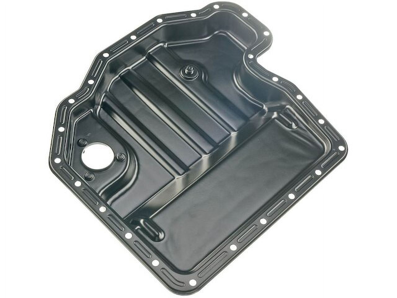 Oil Pan 1 - Compatible with 1994 - 1995, 1997 - 2003 BMW 540i - Autopart Premium