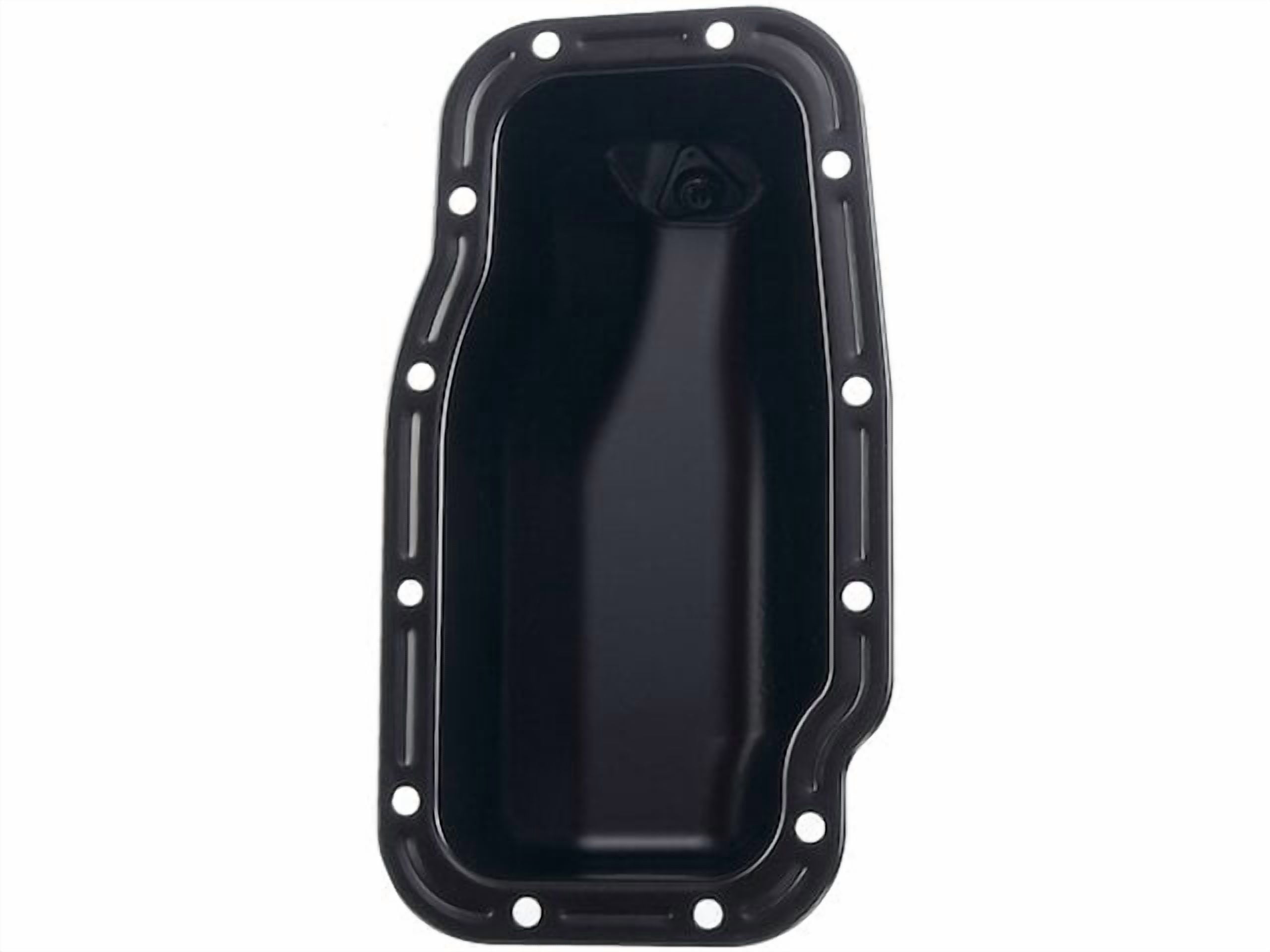 Oil Pan 1 - Compatible with 1998 - 2002 Isuzu Trooper Sport Utility 3.5L V6 - Autopart Premium
