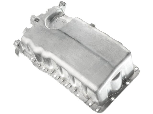 Oil Pan 1 - Compatible with 1998 - 2006 Volkswagen Beetle Hatchback - Autopart Premium