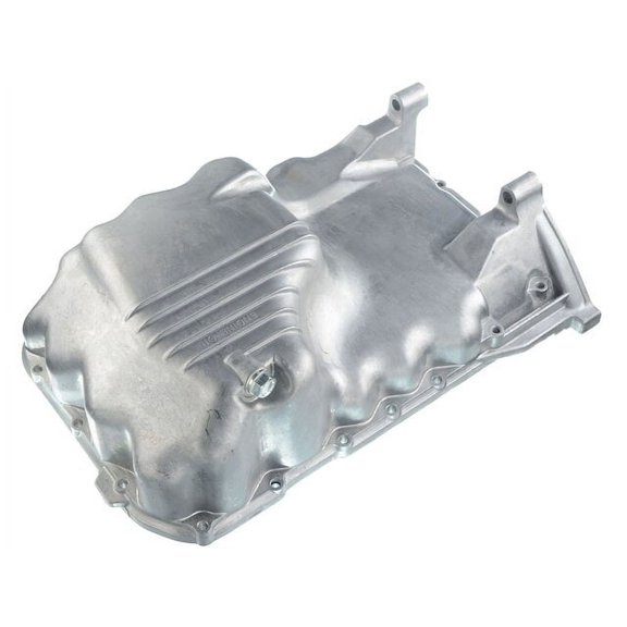 Oil Pan 1 - Compatible with 1999 - 2004 Honda Odyssey 3.5L V6 2000 2001 2002 2003