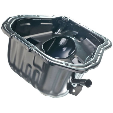 Oil Pan 1 - Compatible with 2000 - 2005 Subaru Outback - Autopart Premium