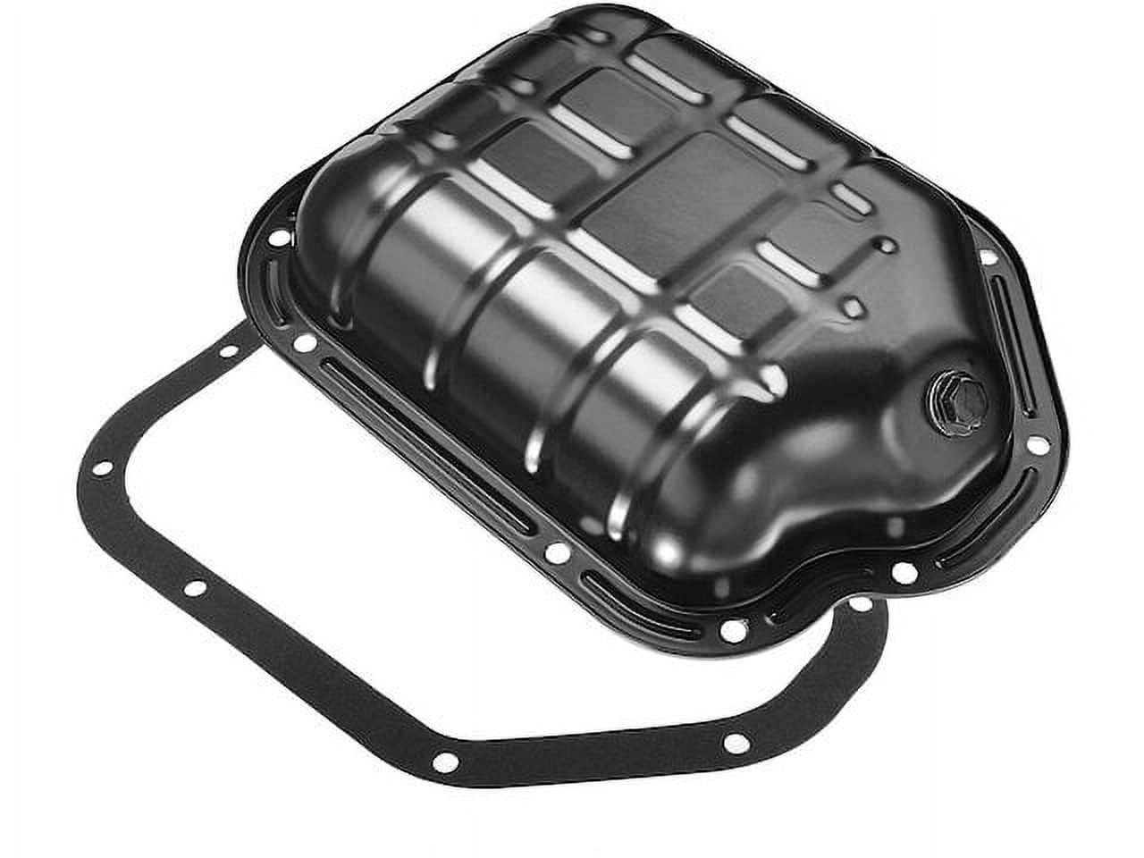 Oil Pan 1 - Compatible with 2003 - 2007 Nissan Murano Sport Utility - Autopart Premium