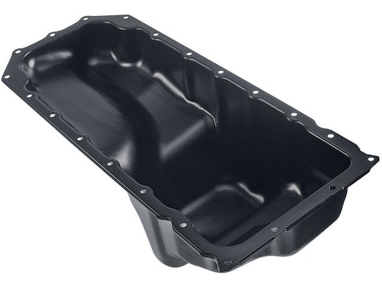 Oil Pan 1 - Compatible with 2004 - 2009 Dodge Durango 5.7L V8 - Autopart Premium