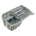 thumbnail image 1 of Oil Pan 1 - Compatible with 2005 - 2009 Hyundai Tucson 2.0L 4-Cylinder 2006 2007 2008, 1 of 2