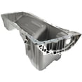 thumbnail image 1 of Oil Pan 1 - Compatible with 2006 - 2007 BMW 525i Base Sedan - Autopart Premium, 1 of 2