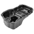 thumbnail image 1 of Oil Pan 1 - Compatible with 2006 - 2012 Mitsubishi Eclipse 2.4L 4-Cylinder GAS - Autopart Premium, 1 of 2