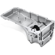 Oil Pan 1 - Compatible with 2007 - 2014 Chevrolet Suburban 1500 - Autopart Premium