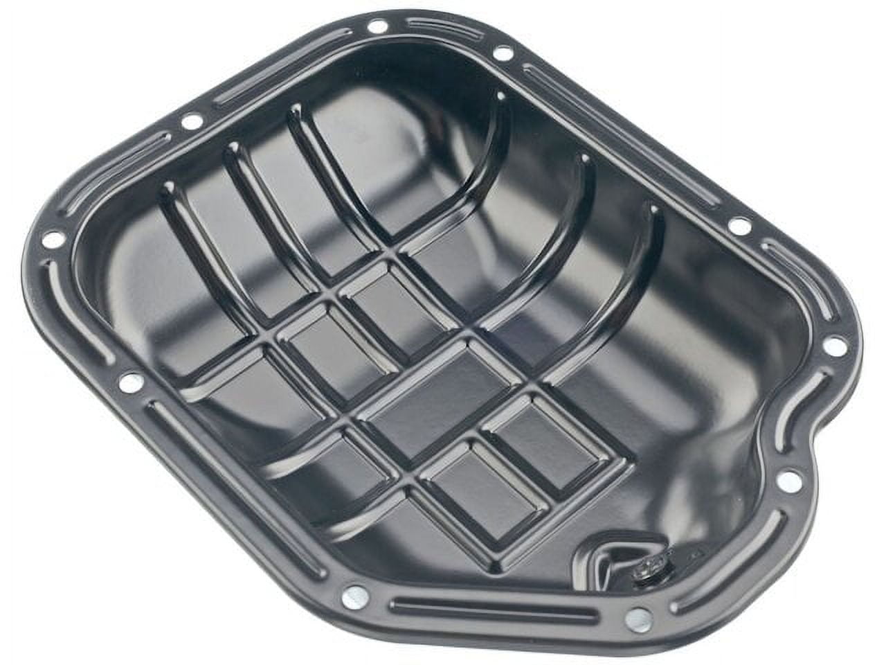 Oil Pan 1 - Compatible with 2007 - 2016 Nissan Altima 3.5L V6 - Autopart Premium