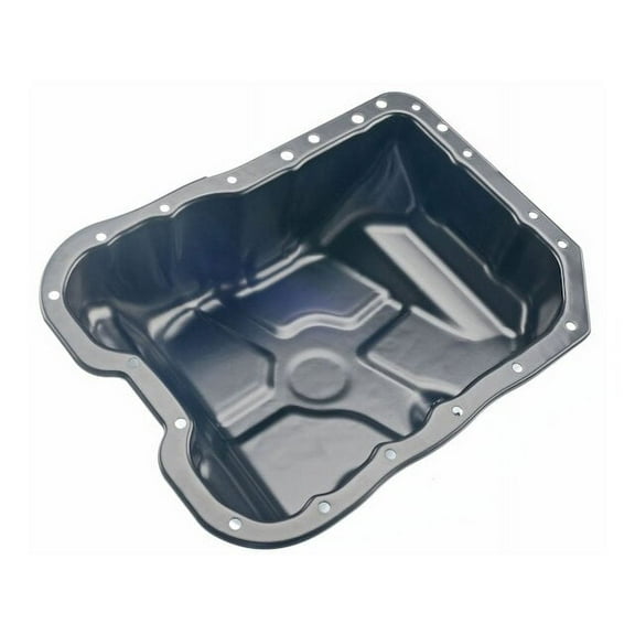 Oil Pan 1 - Compatible with 2007 - 2017 Jeep Compass 2008 2009 2010 2011 2012 2013 2014 2015 2016