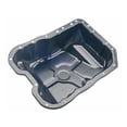 thumbnail image 1 of Oil Pan 1 - Compatible with 2007 - 2017 Jeep Patriot - Autopart Premium, 1 of 2
