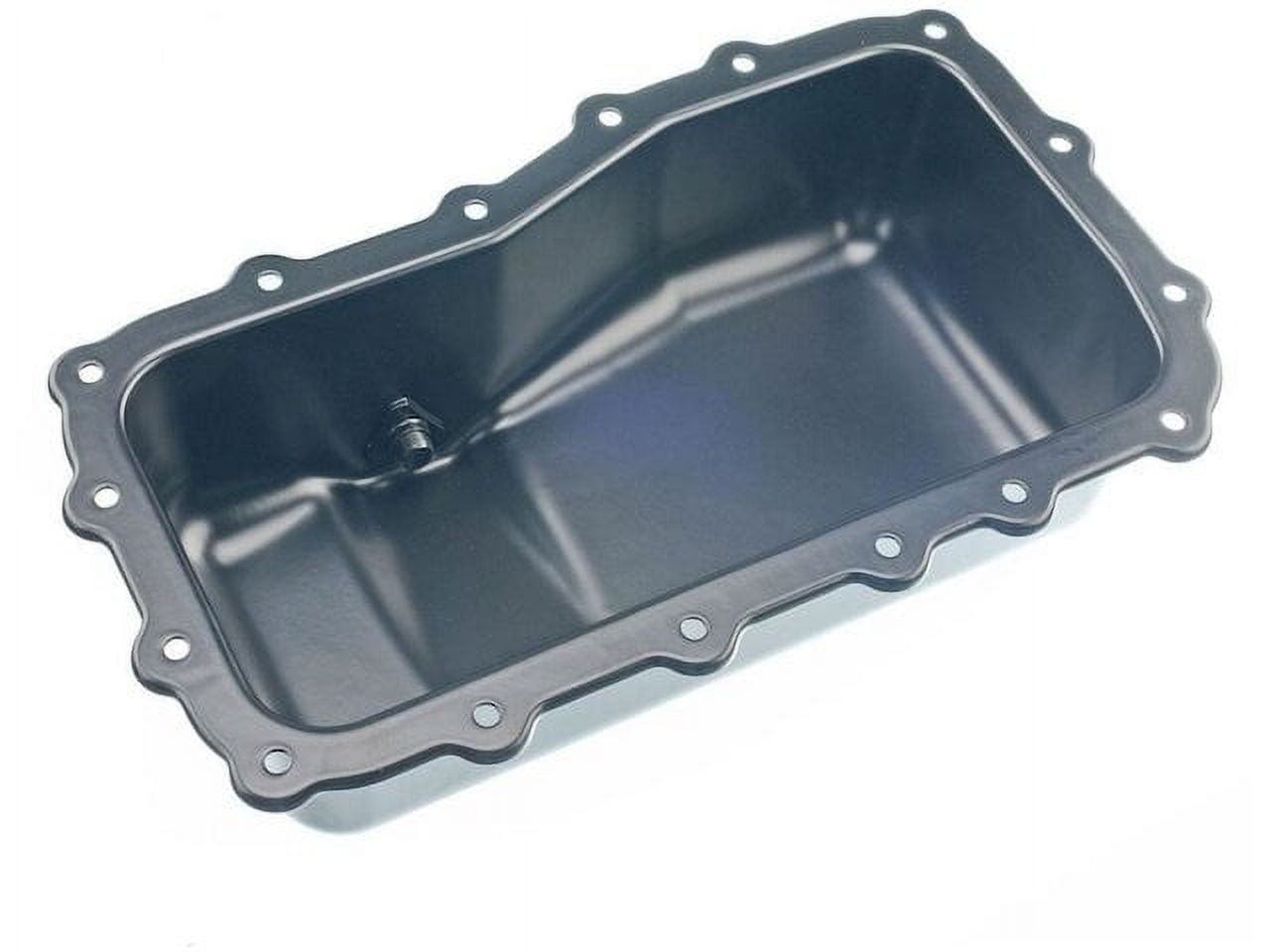 Oil Pan 1 - Compatible with 2008 - 2010 Chrysler Town & Country Mini Passenger Van 3.8L V6 GAS - Autopart Premium