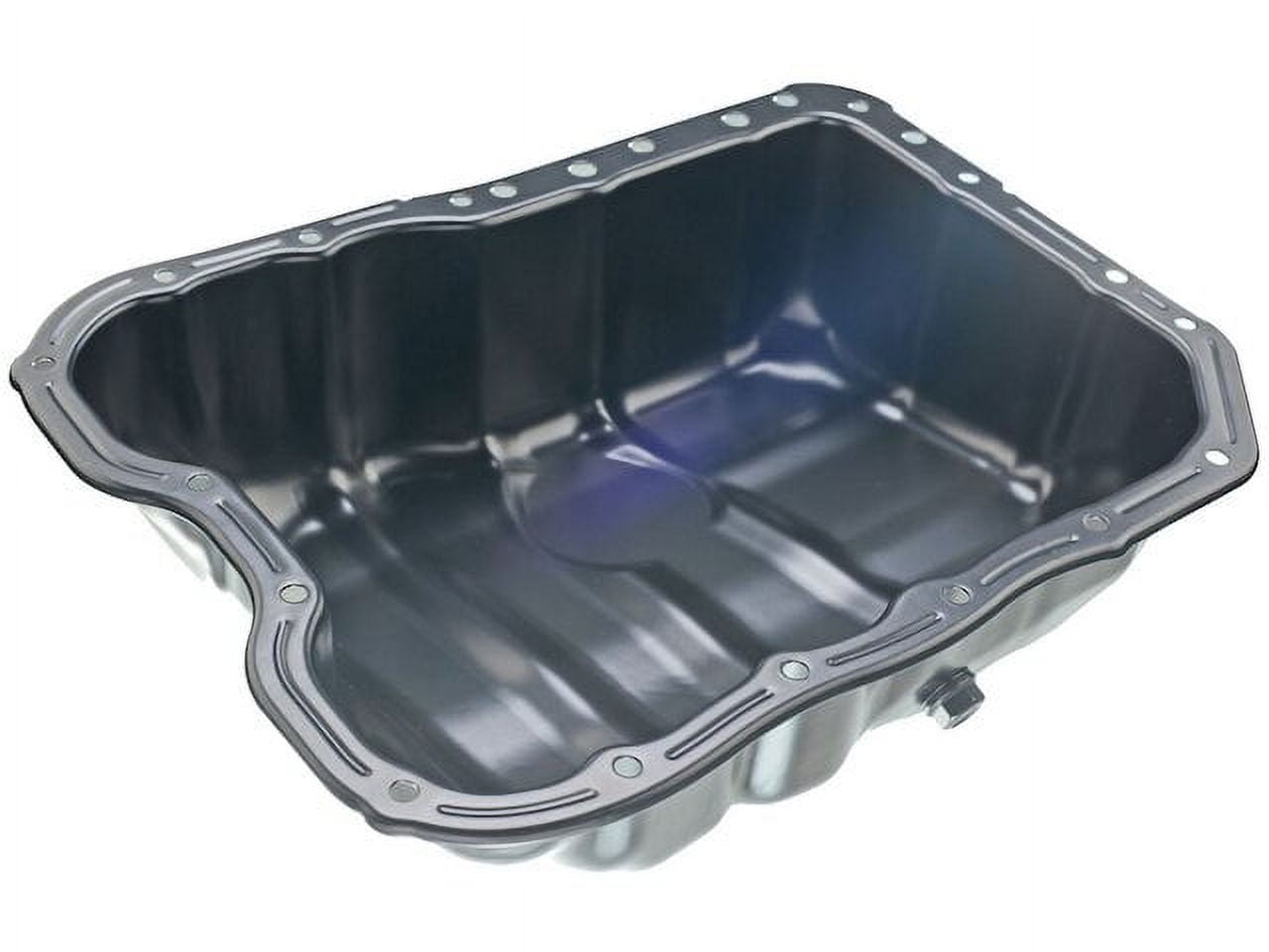 Oil Pan 1 - Compatible with 2008 - 2014 Dodge Avenger 2.4L 4-Cylinder - Autopart Premium