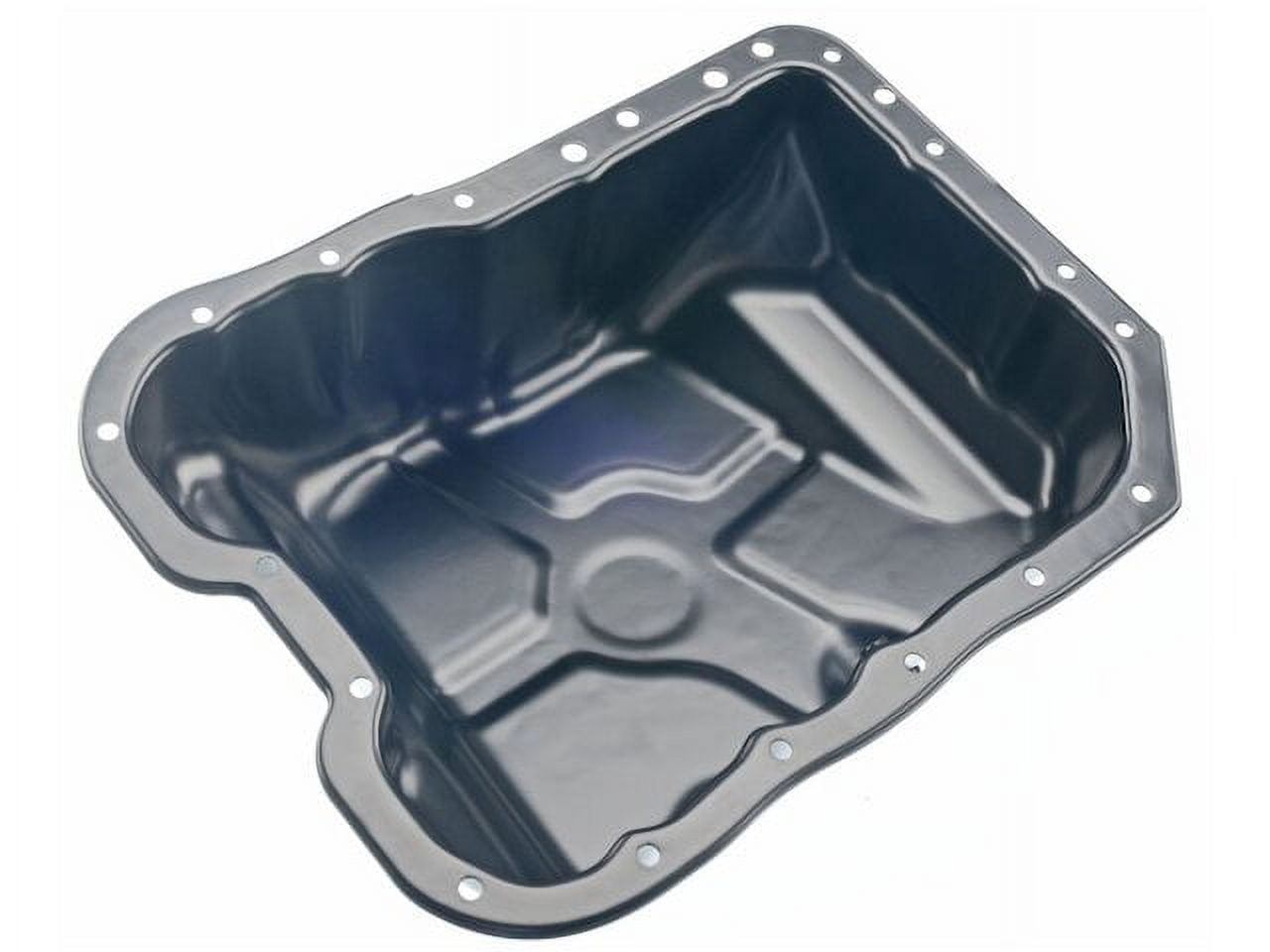 Oil Pan 1 - Compatible with 2009 - 2019 Dodge Journey 2.4L 4-Cylinder - Autopart Premium