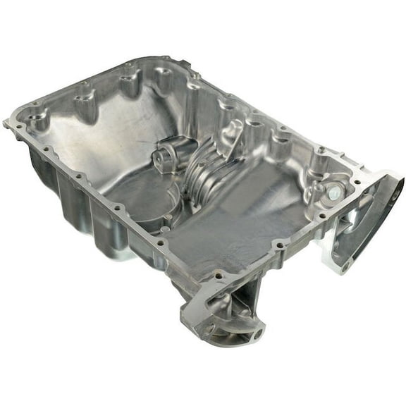 Oil Pan 1 - Compatible with 2010 - 2013 Acura MDX Base 3.7L V6 GAS 2011 2012