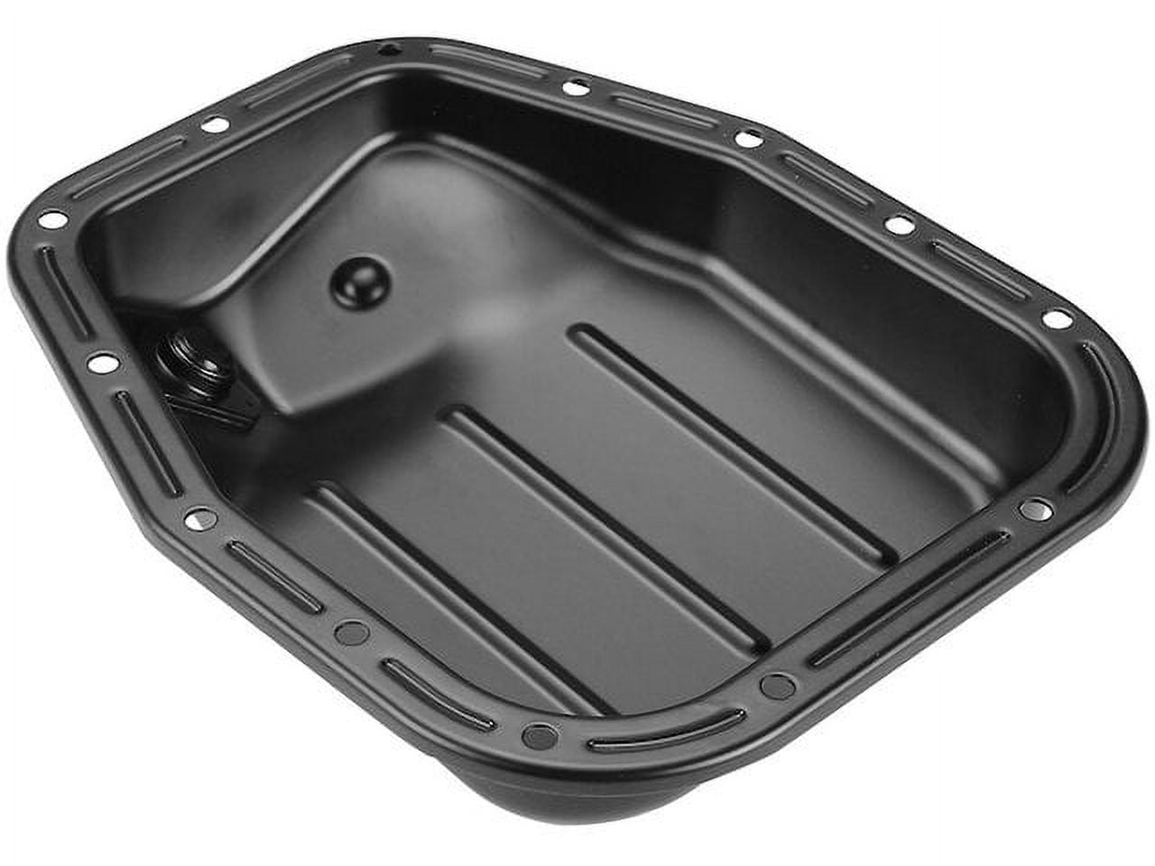 Oil Pan 1 - Compatible with 2010 - 2019 Subaru Outback 3.6L H6 - Autopart Premium
