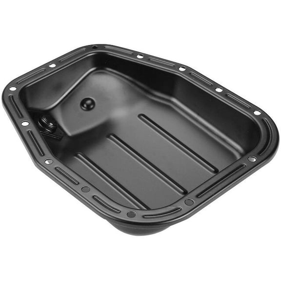 Oil Pan 1 - Compatible with 2010 - 2019 Subaru Outback 3.6L H6 2011 2012 2013 2014 2015 2016 2017 2018