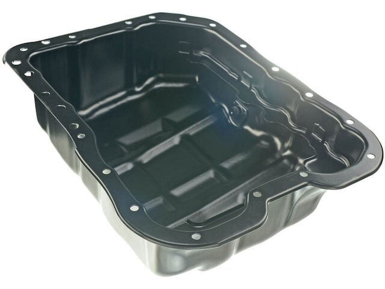 Oil Pan 1 - Compatible with 2013 - 2017 Hyundai Sonata Sedan 4-Door - Autopart Premium
