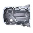 thumbnail image 1 of Oil Pan 1 - Compatible with 2014 - 2017 Mini Cooper Base 1.5L 3-Cylinder 2015 2016, 1 of 2