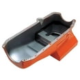 thumbnail image 1 of Oil Pan - 1980-1985 Small Block Chevy Drag Race - 7 qt., 1 of 1