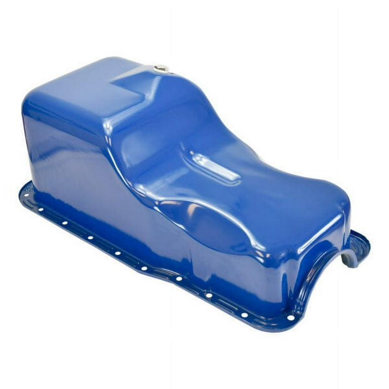 Specialty Products Engine Oil Pan 65-87 SB Ford 260-302 Specialty Products Engine Oil Pan 65-87 SB Ford 260-302