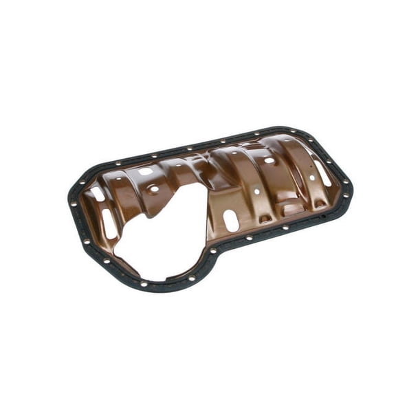 Oil Pan Baffle - Compatible with 1981 - 1983 Volkswagen Rabbit Pickup 1982