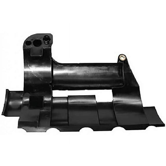 Oil Pan Baffle - Compatible with 2001 - 2005 Volkswagen Passat 1.8L 4-Cylinder 2002 2003 2004