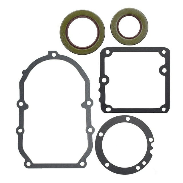 Oil Pan Base Bottom Gasket Seals Set For Onan Bf B43M B43G B48M P216