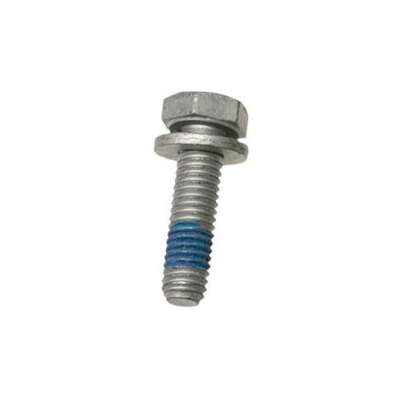 Oil Pan Bolt - Compatible with 2001 - 2005 BMW 325i 2002 2003 2004