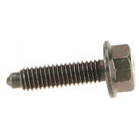 Oil Pan Bolt - Compatible with 2001 - 2006 BMW 325Ci 2002 2003 2004 2005
