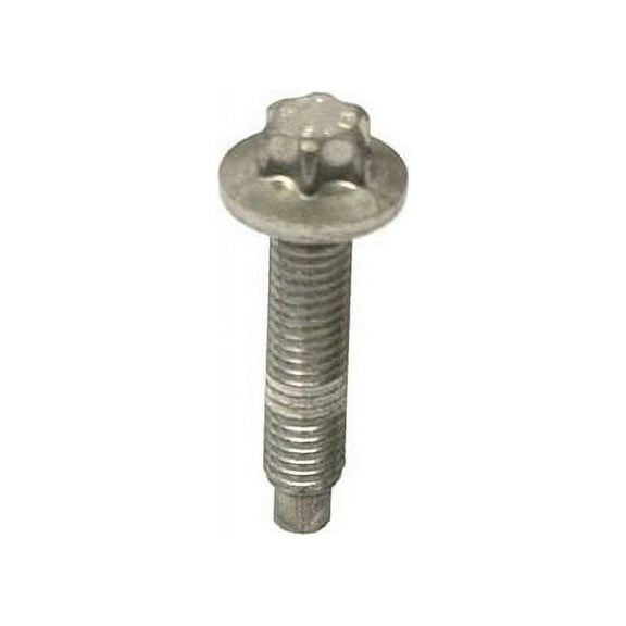 Oil Pan Bolt - Compatible with 2011 - 2016 BMW 535i 2012 2013 2014 2015