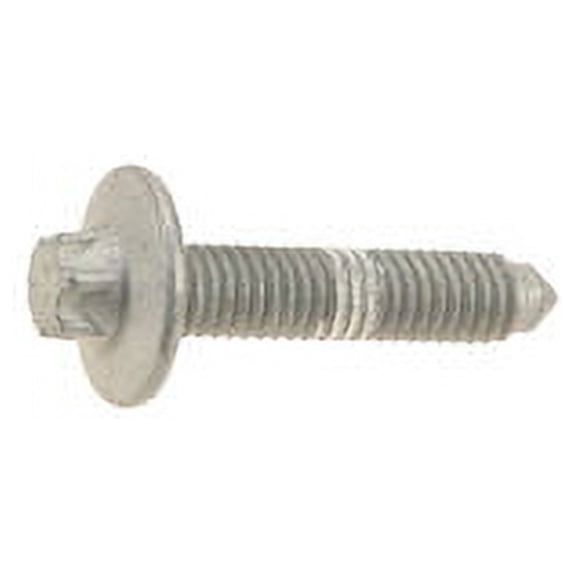 Oil Pan Bolt - Compatible with 2012 - 2016 BMW 528i 2013 2014 2015