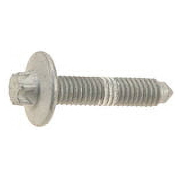 Oil Pan Bolt - Compatible with 2013 - 2018 BMW 320i 2014 2015 2016 2017