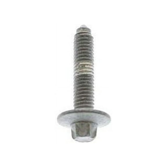 Oil Pan Bolt - Compatible with 2013 - 2018 BMW 320i 2014 2015 2016 2017
