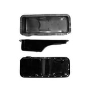 Oil Pan - Compatible with 1964 - 1968 Mercury Park Lane 1965 1966 1967