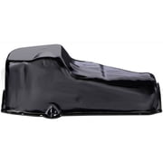 Oil Pan - Compatible with 1965 - 1973 Chevrolet Chevelle - Spectra Premium