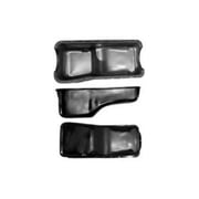 Oil Pan - Compatible with 1968 - 1976 Ford Thunderbird 1969 1970 1971 1972 1973 1974 1975
