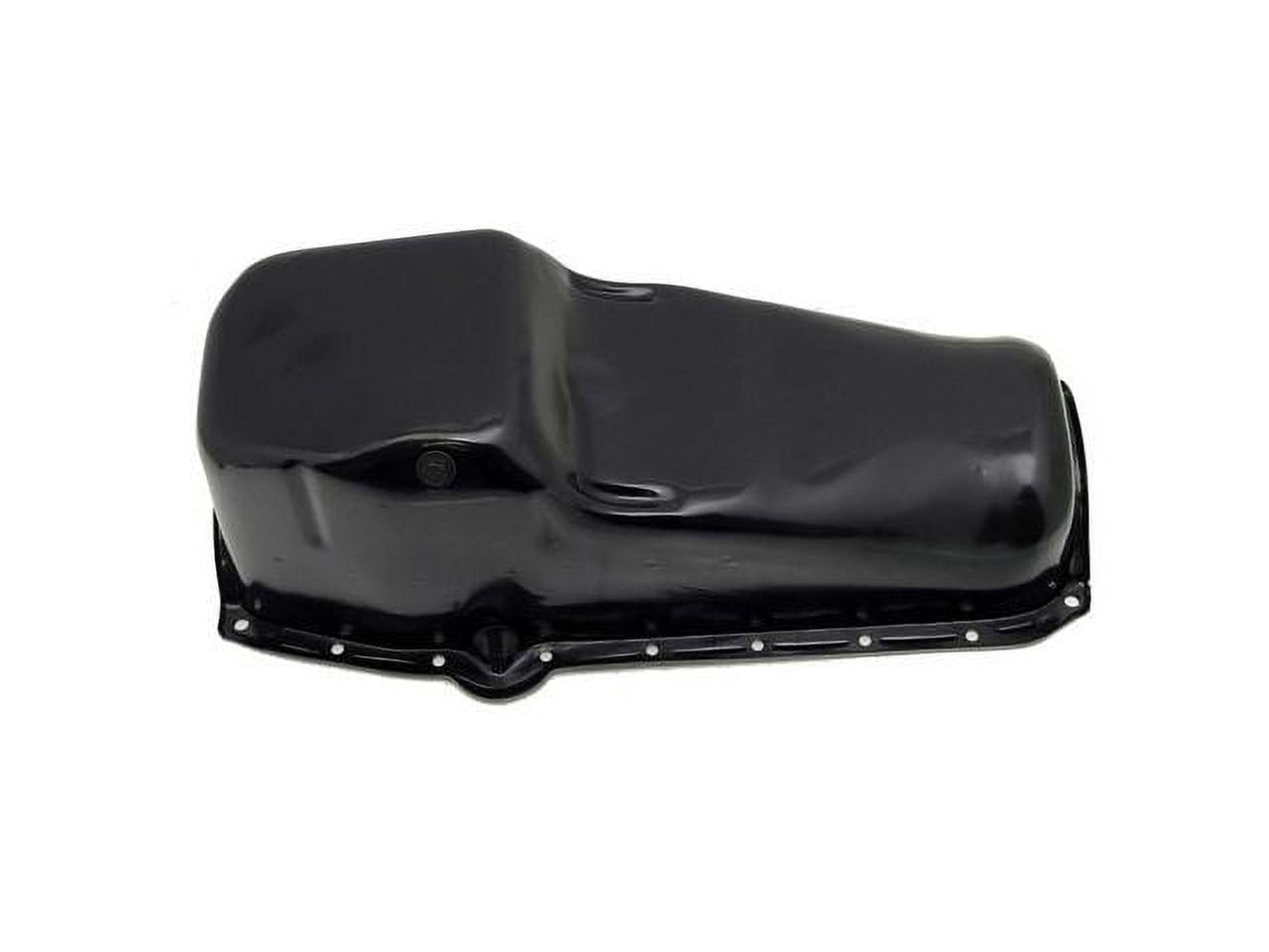 Oil Pan - Compatible with 1971 - 1972, 1977 Pontiac Ventura - Dorman
