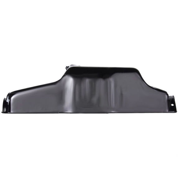 Oil Pan - Compatible with 1975 - 1979 Ford F-150 RWD 4.9L 6-Cylinder 1976 1977 1978