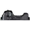 thumbnail image 1 of Oil Pan - Compatible with 1979 - 1991 Mercury Grand Marquis 1980 1981 1982 1983 1984 1985 1986 1987 1988 1989 1990, 1 of 2