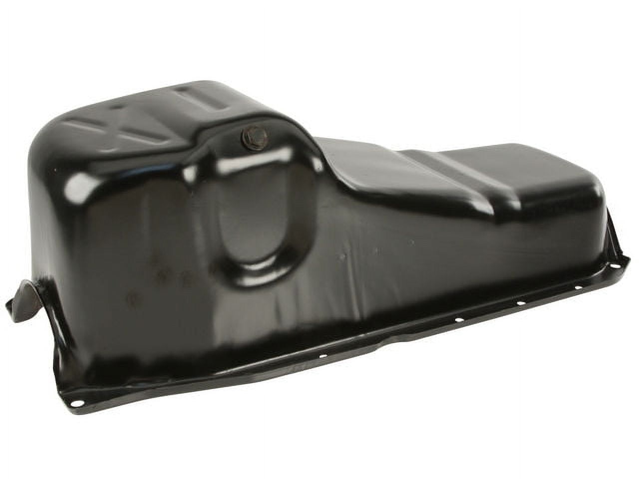 Oil Pan - Compatible with 1986, 1988 - 2000 GMC K2500 - Dorman