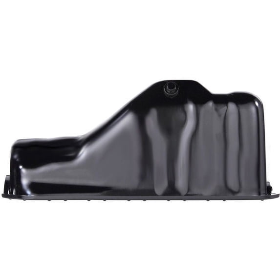 Oil Pan - Compatible with 1986 - 1989 Acura Integra 1.6L 4-Cylinder 1987 1988