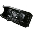 thumbnail image 1 of Oil Pan - Compatible with 1987 Chevy R10, 1 of 2