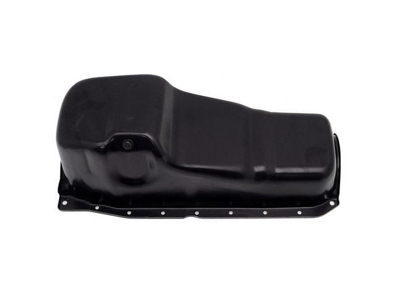 Oil Pan - Compatible with 1987 Chevrolet V10 - Dorman