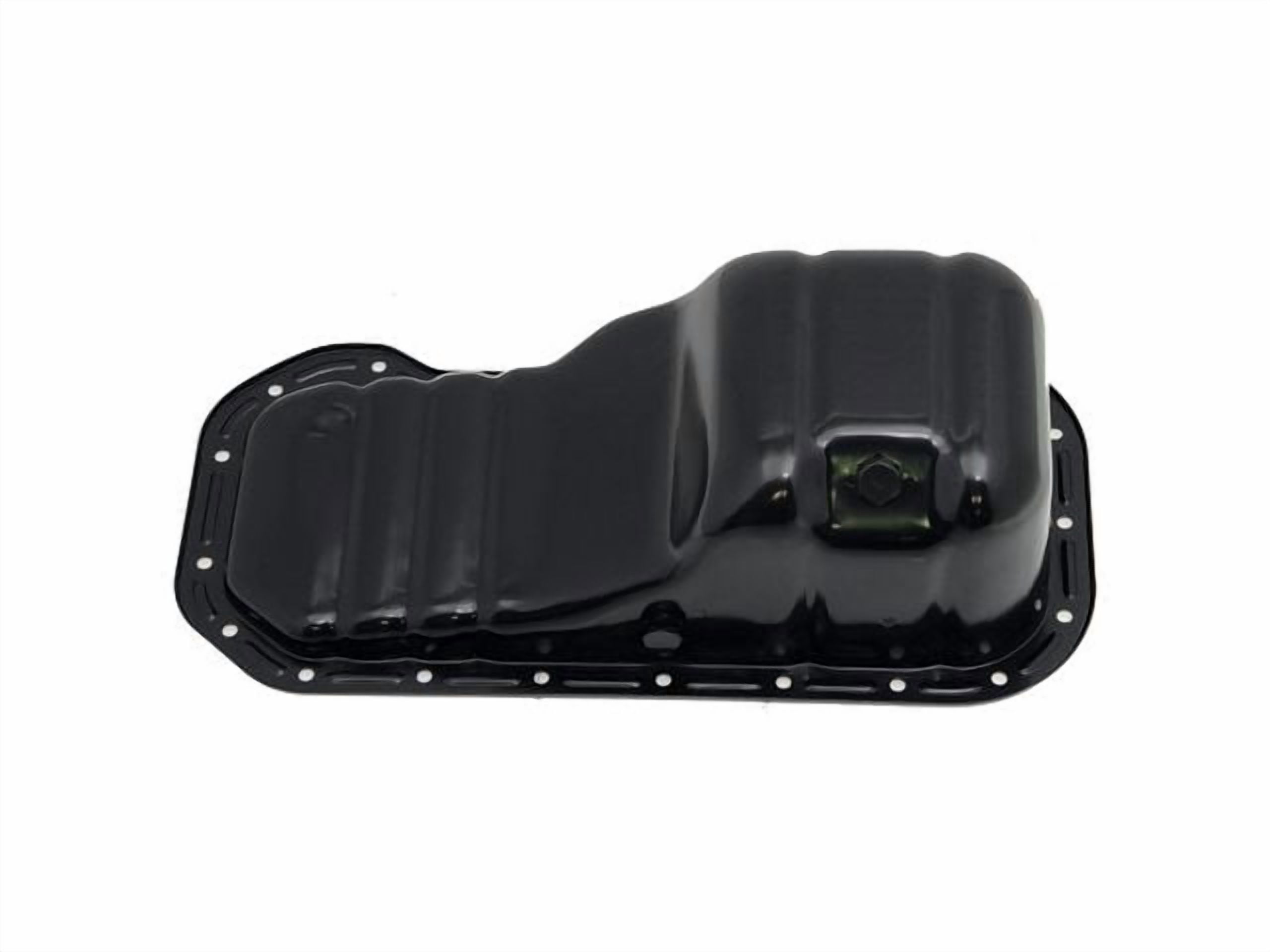 Oil Pan - Compatible with 1988 - 1993 Toyota Corolla Wagon - Dorman